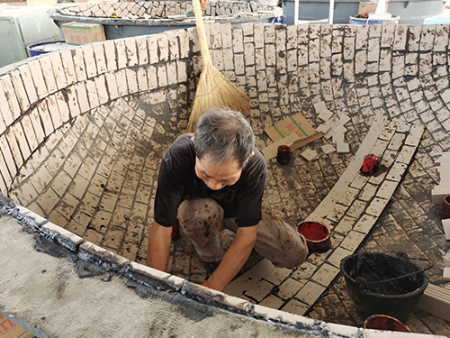 ����u�������ʩ���F(xi��n)��(ch��ng)